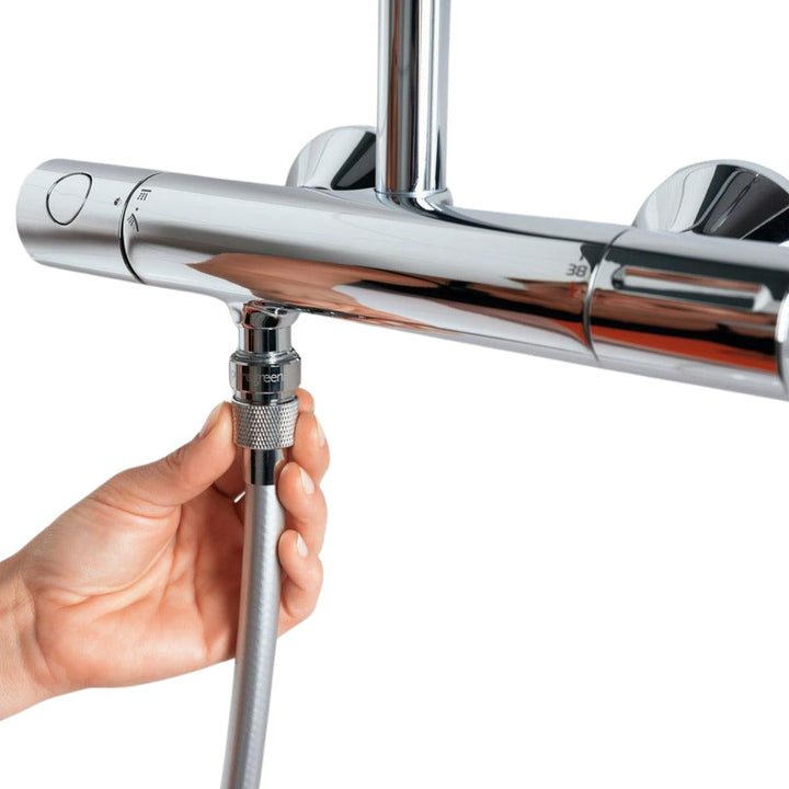 Puregreen Wassersparer Made in Germany