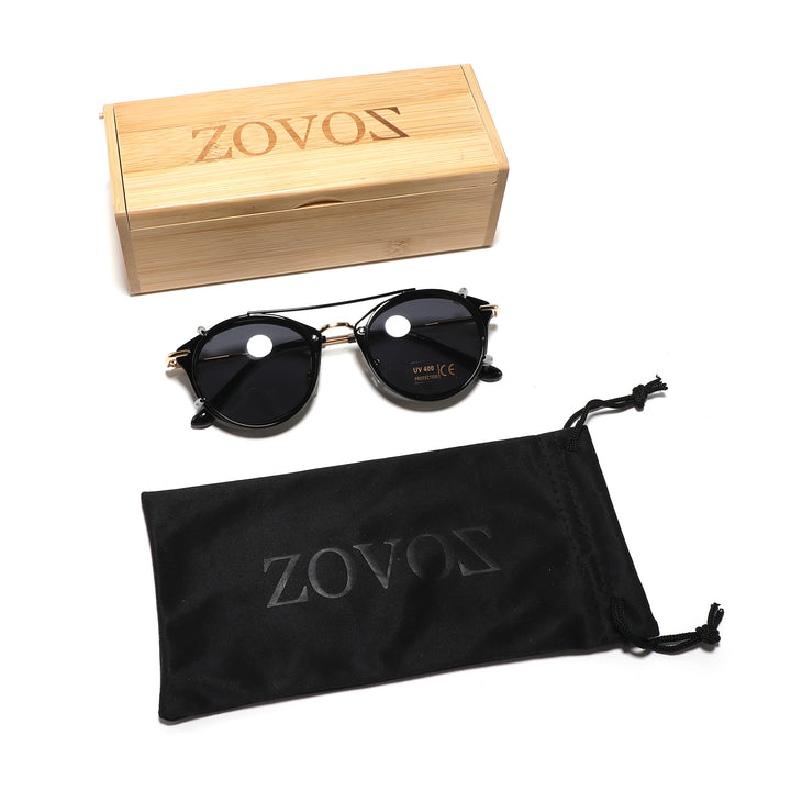 ZOVOZ LPL Sonnenbrille