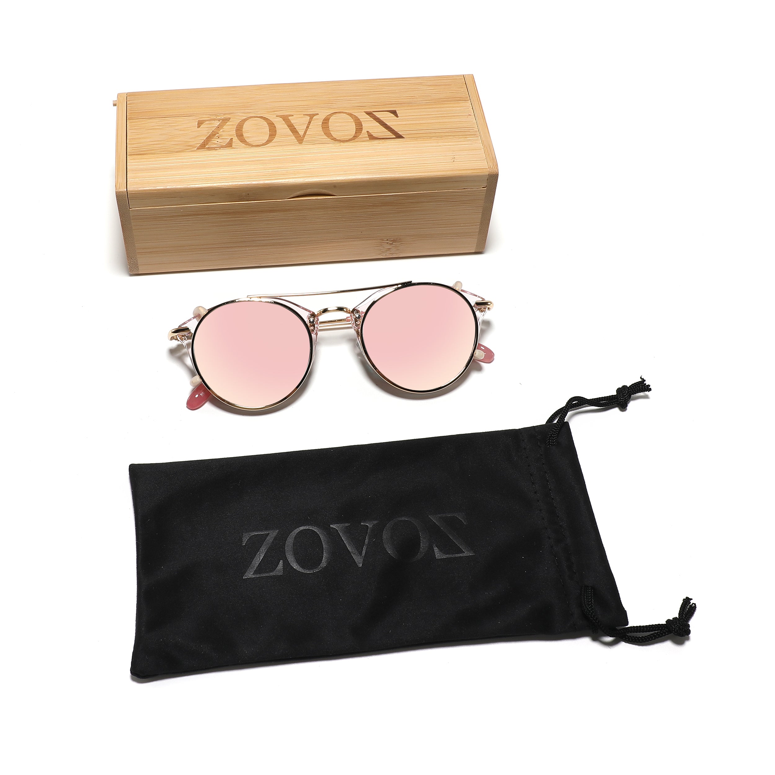 ZOVOZ LTN Sonnenbrille