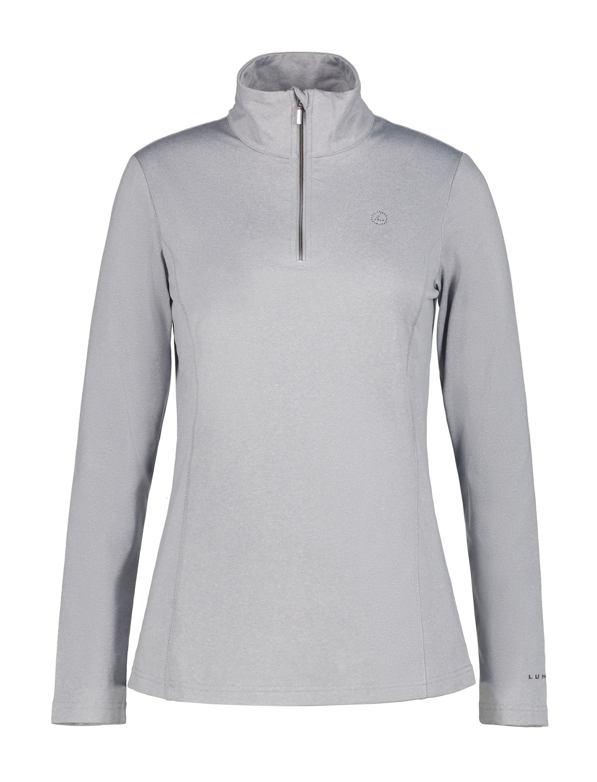 Luhta Hailuoto Langarmshirt Damen – Steam