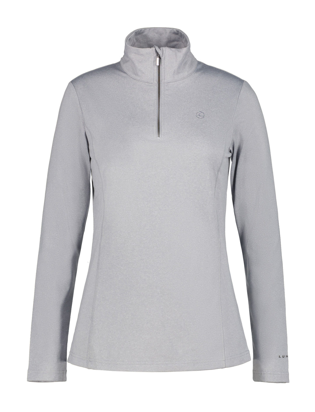 Luhta Hailuoto Langarmshirt Damen – Steam