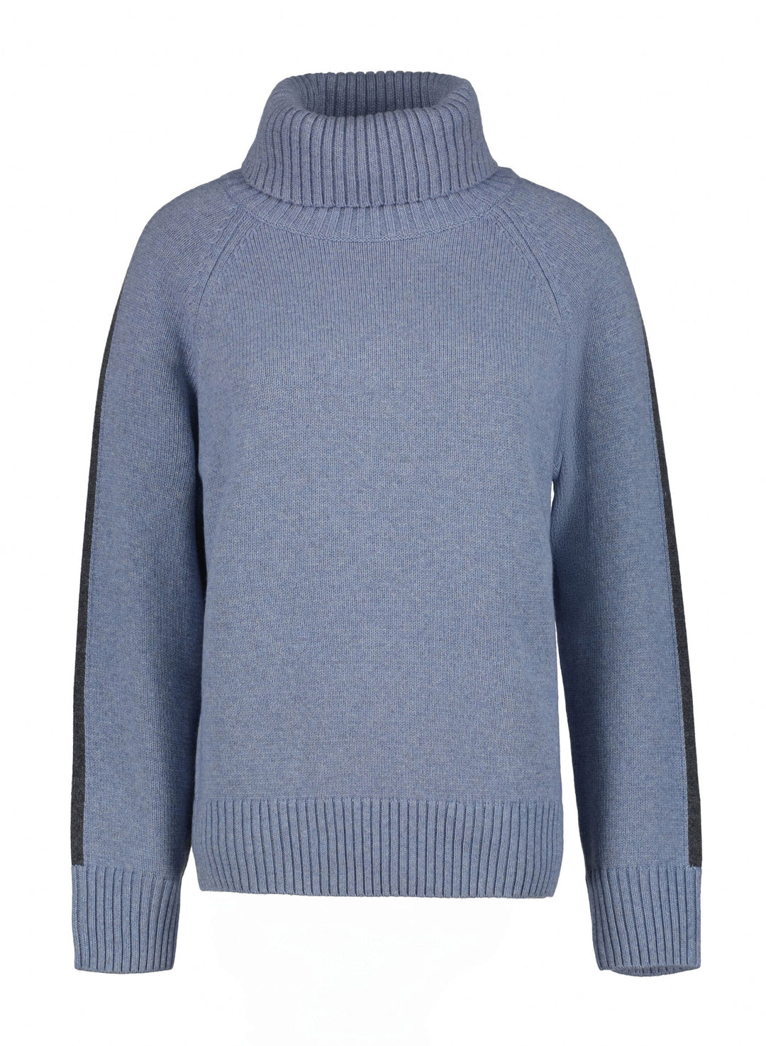 Luhta Haurina Strickpullover Damen – Light blue