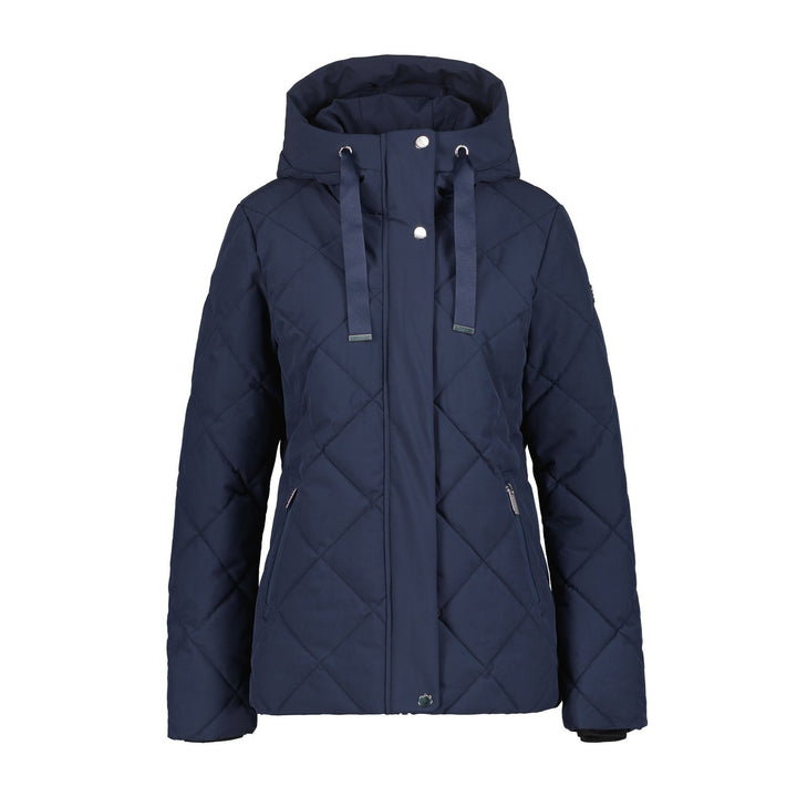 Luhta Haukka Daunenjacke Damen