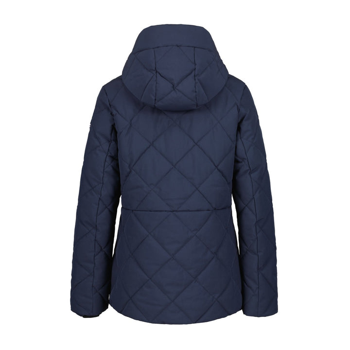 Luhta Haukka Daunenjacke Damen