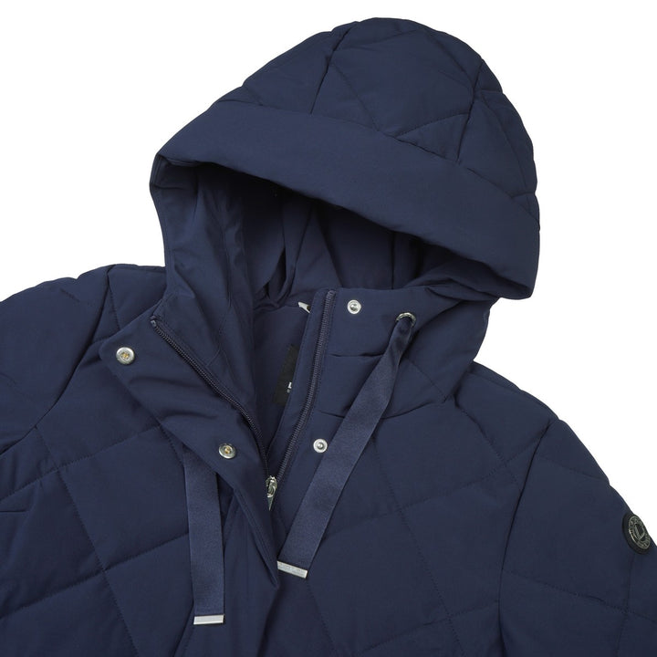 Luhta Haukka Daunenjacke Damen