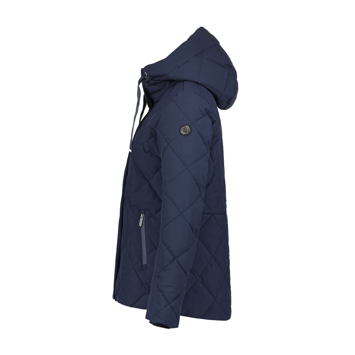 Luhta Haukka Daunenjacke Damen