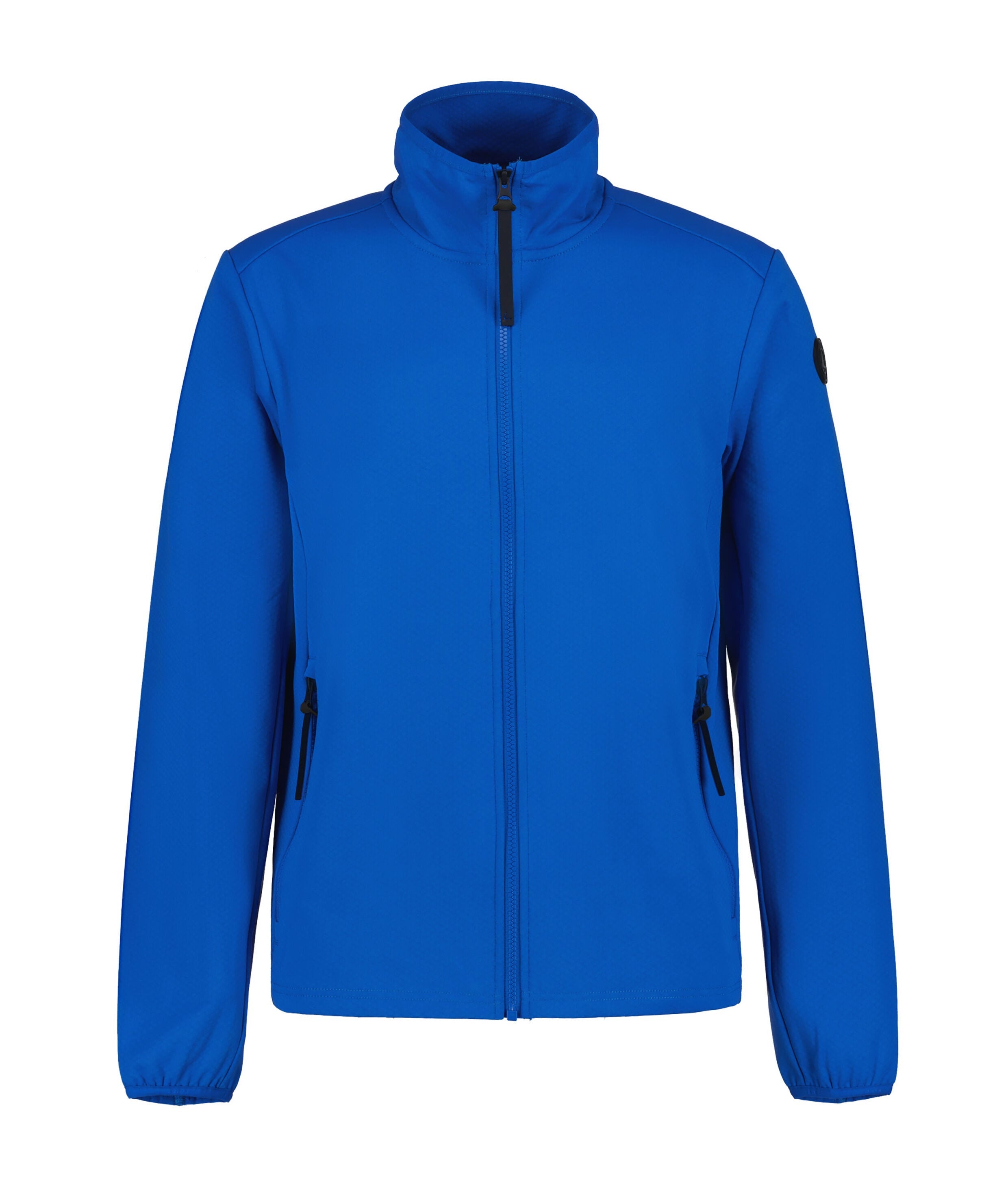 Luhta Jullas Midlayer Herren – Blue