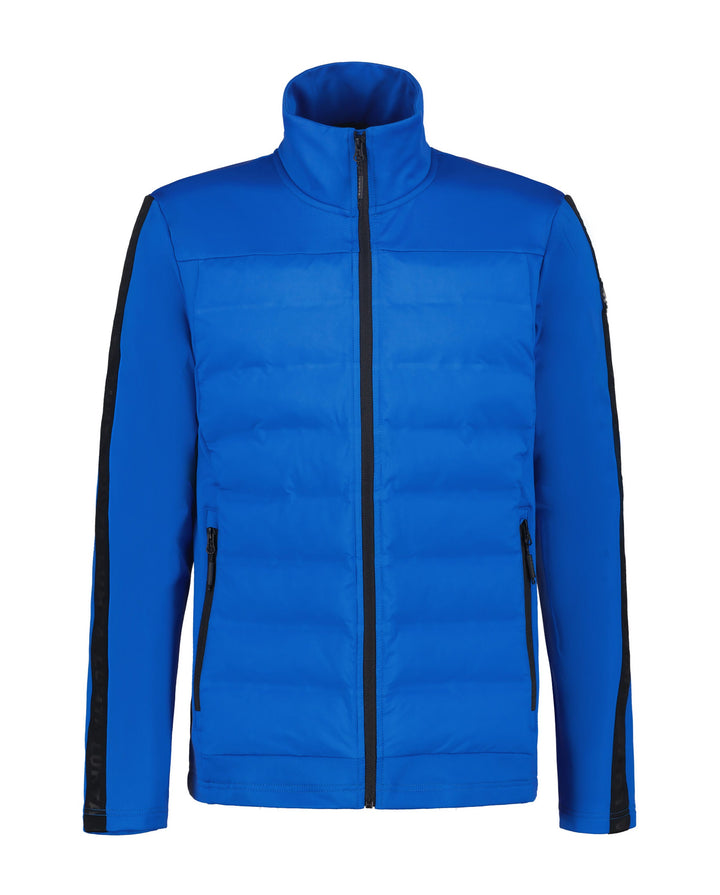 Luhta Joutsitunturi Midlayer Herren – Blue
