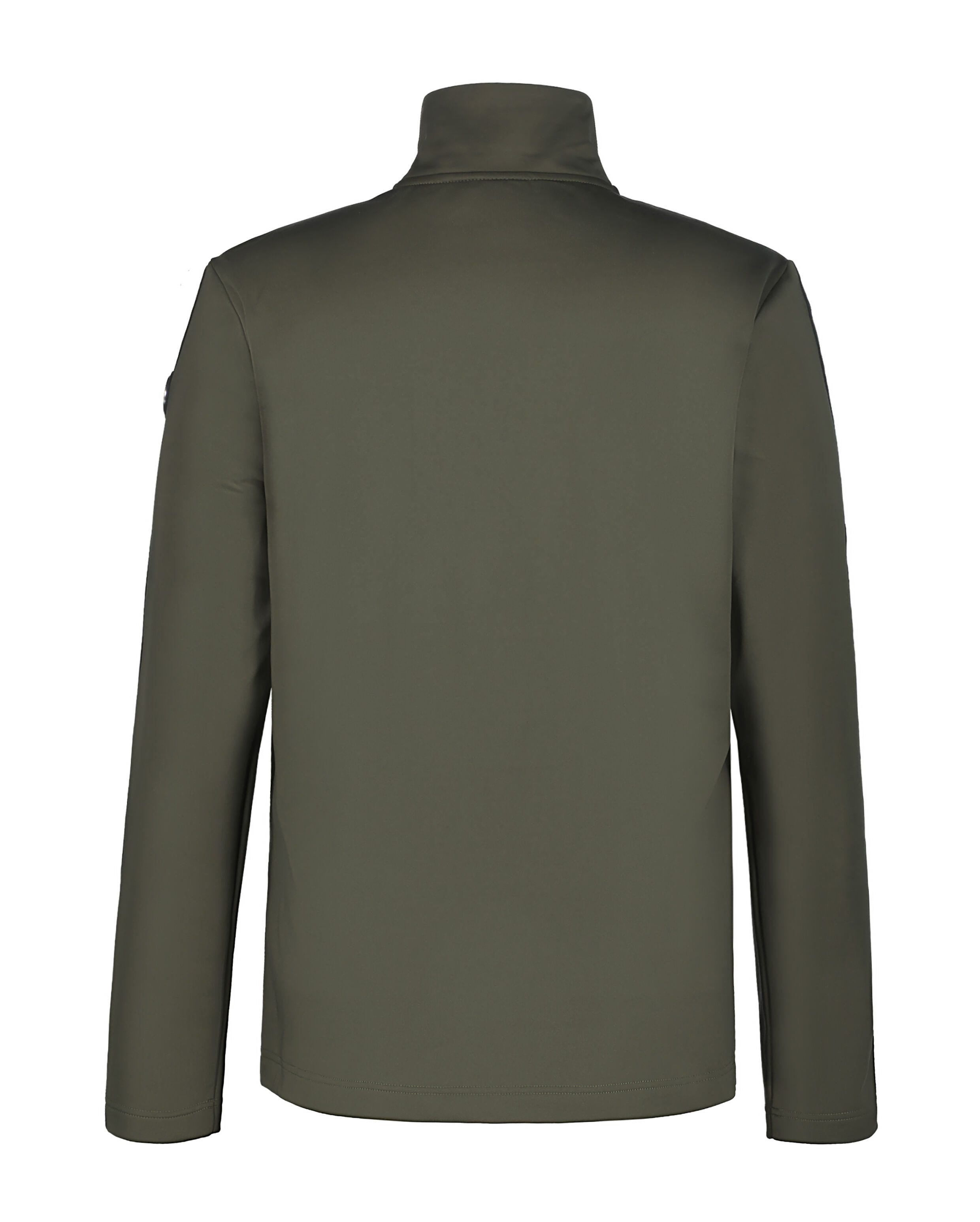 Luhta Joutsitunturi Midlayer Herren – Dark olive
