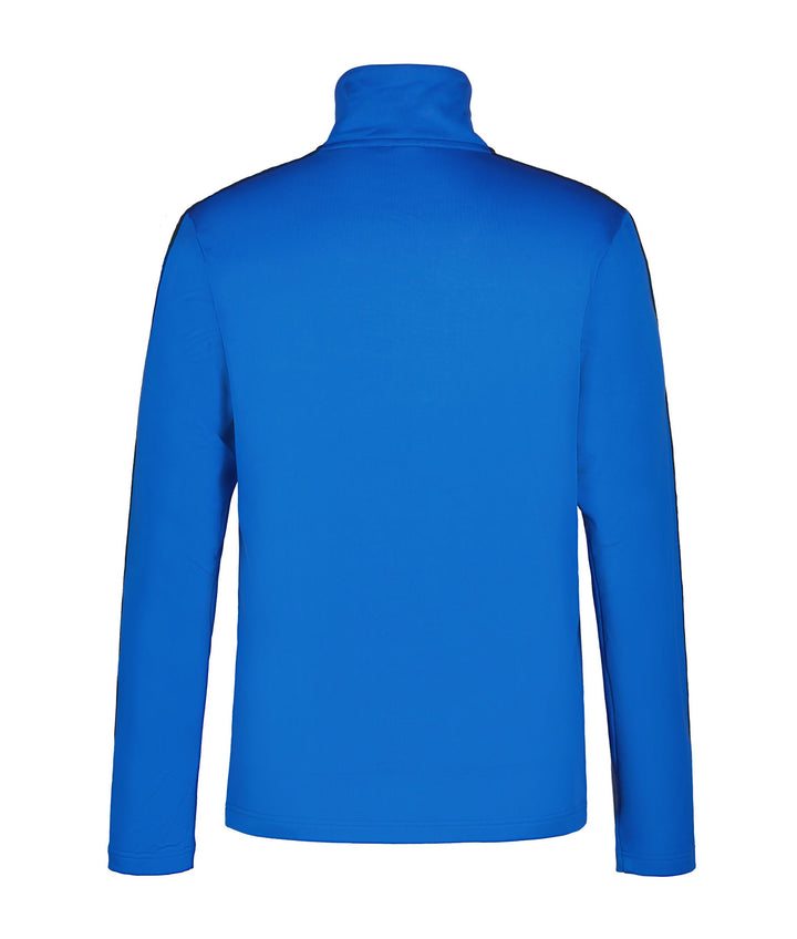 Luhta Kotala Langarmshirt Herren – Blue