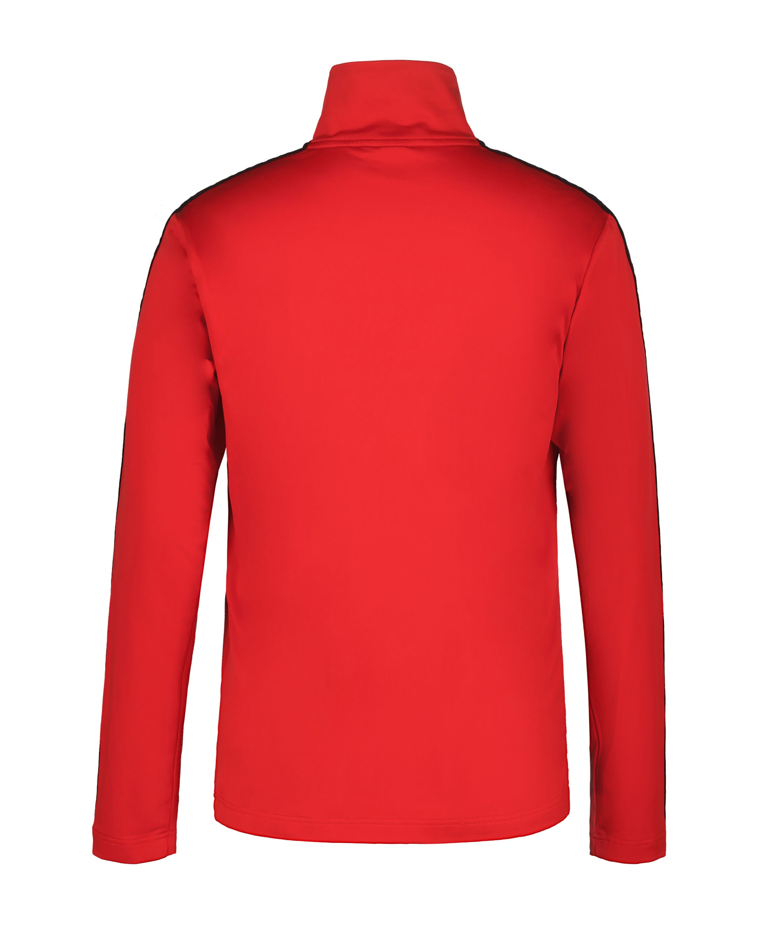 Luhta Kotala Langarmshirt Herren – Cranberry