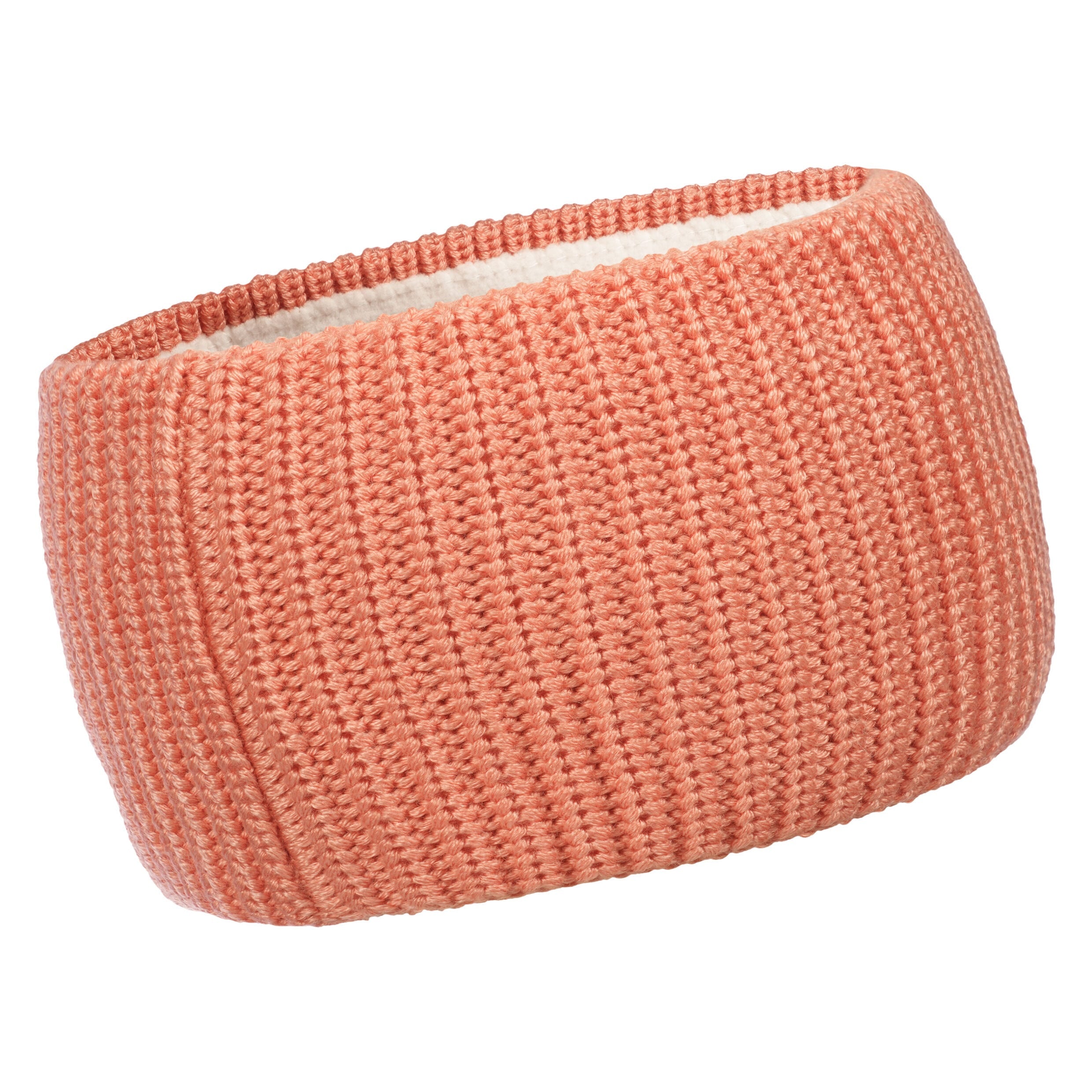 Luhta Nummi Stirnband Unisex – Abricot