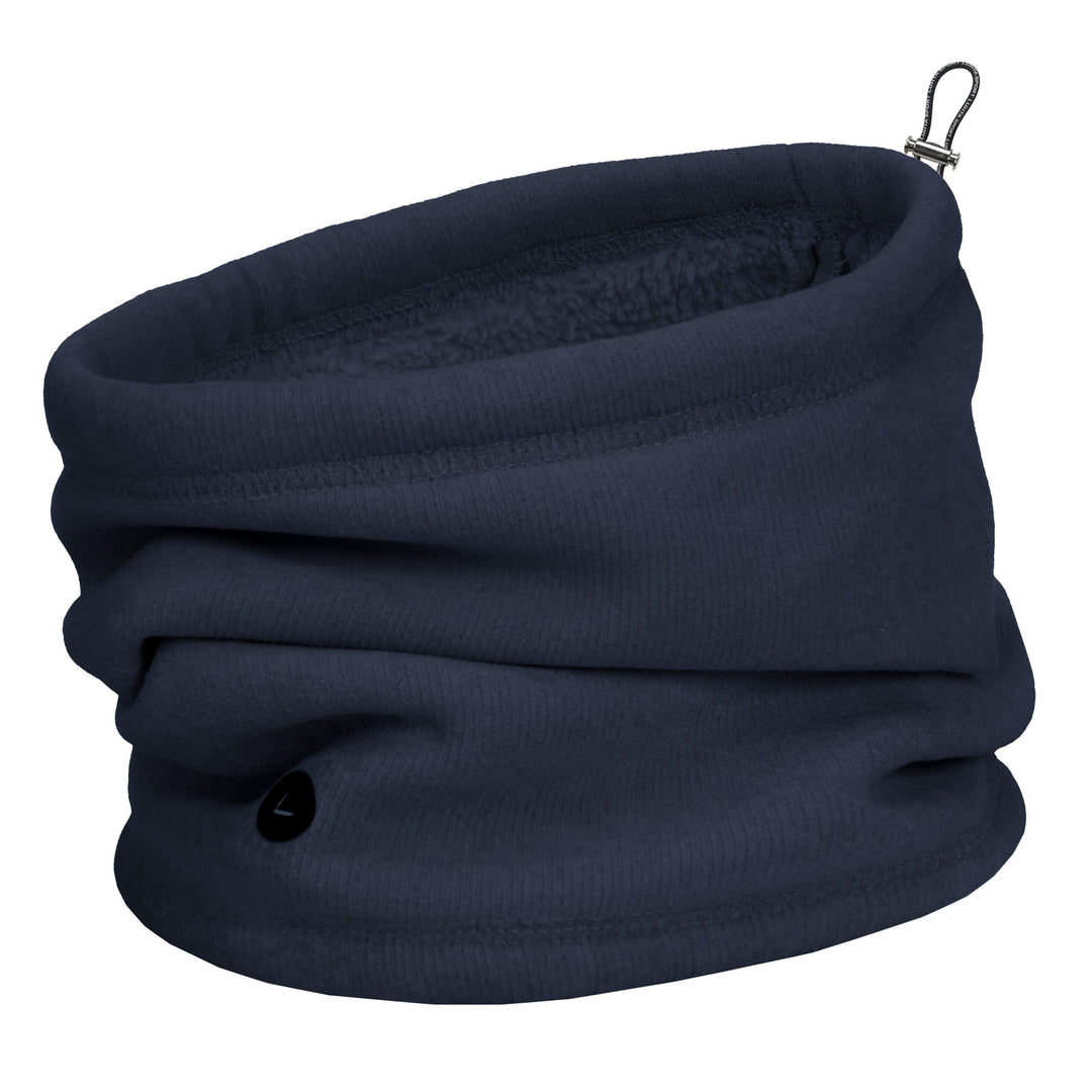 Luhta Nivala Halswärmer Unisex – Dark blue