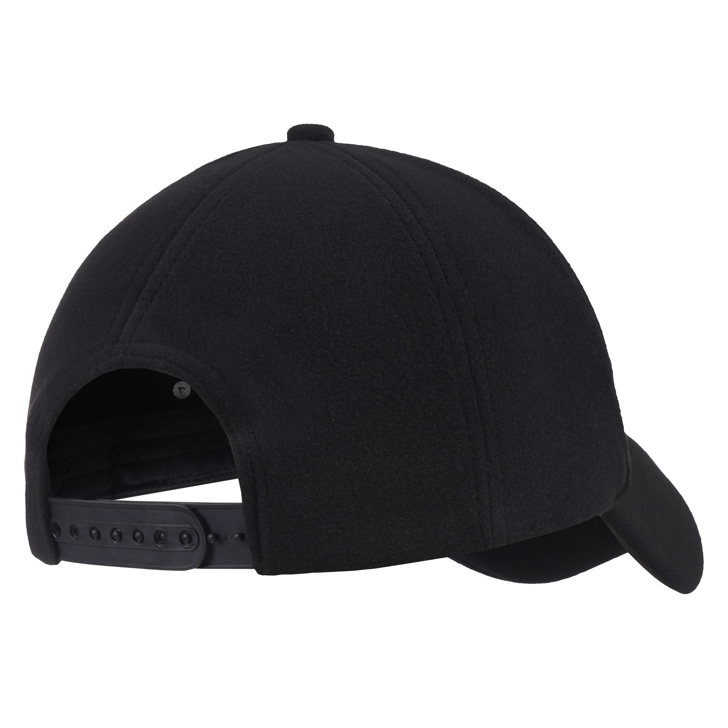 Luhta Naappila Cap Unisex – Basic black