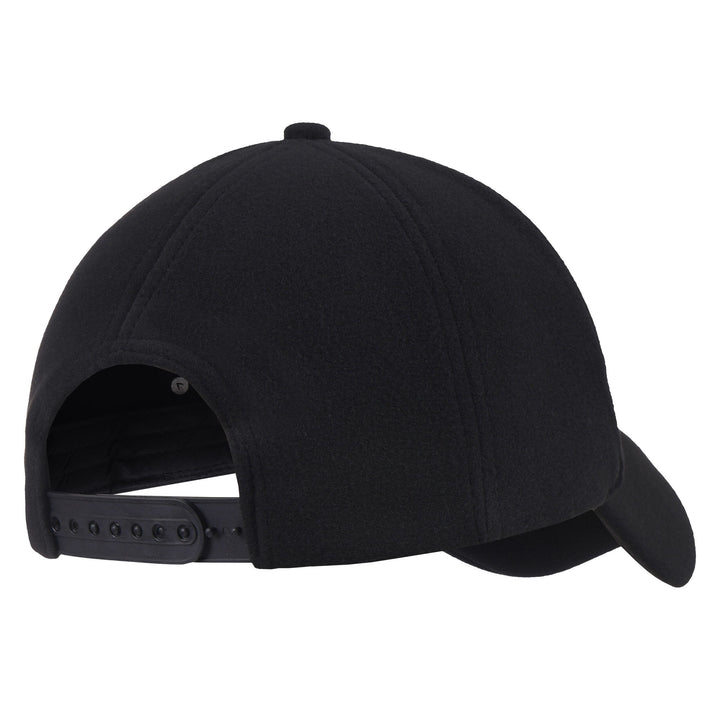 Luhta Naappila Cap Unisex – Basic black