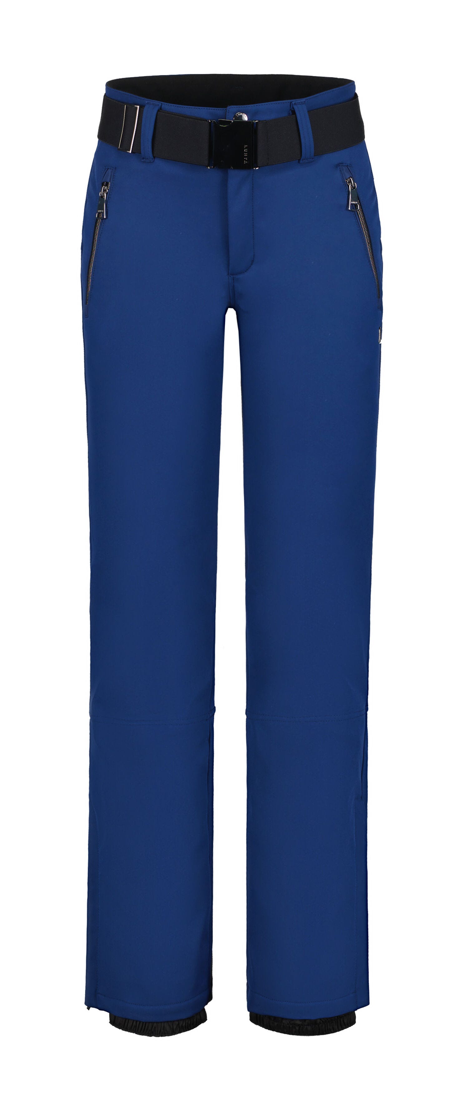 Luhta Joentaus Softshellhose Damen – Navy blue