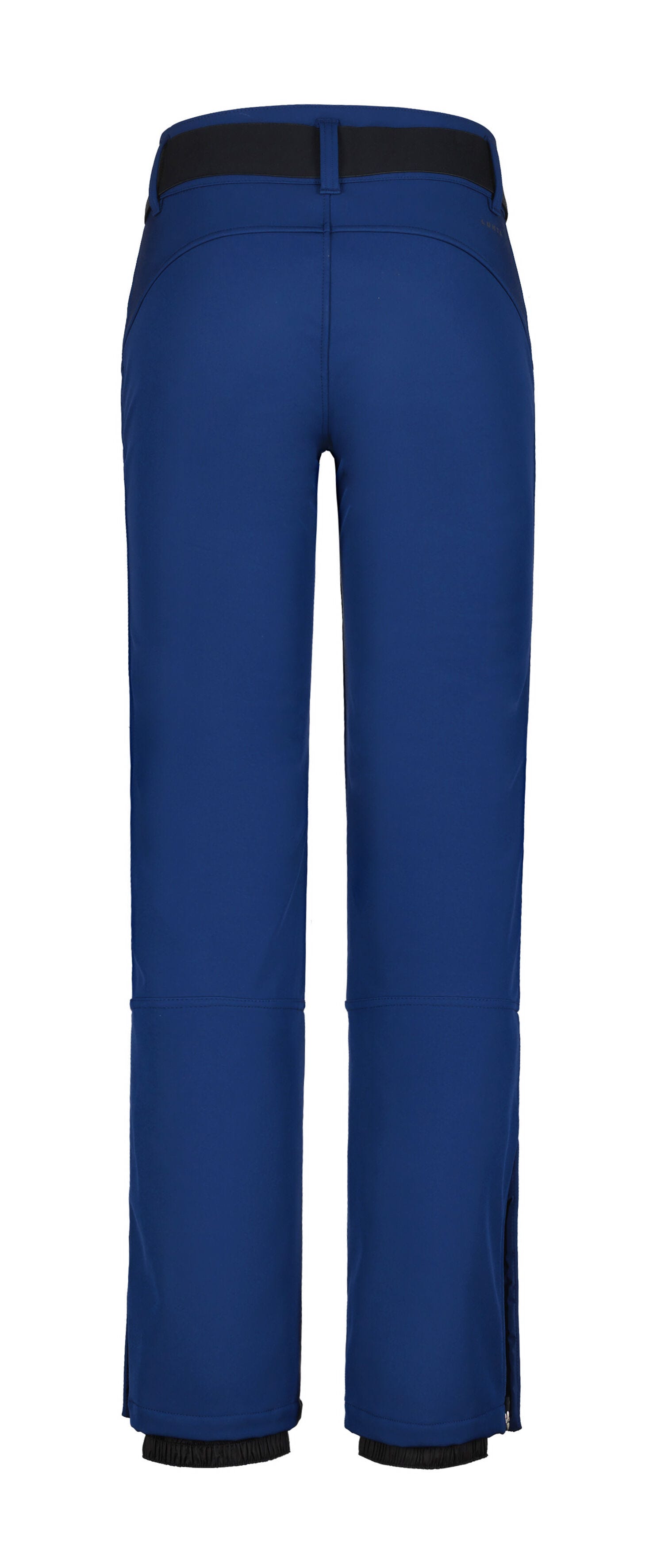 Luhta Joentaus Softshellhose Damen – Navy blue