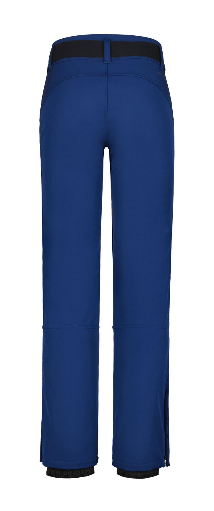 Luhta Joentaus Softshellhose Damen – Navy blue