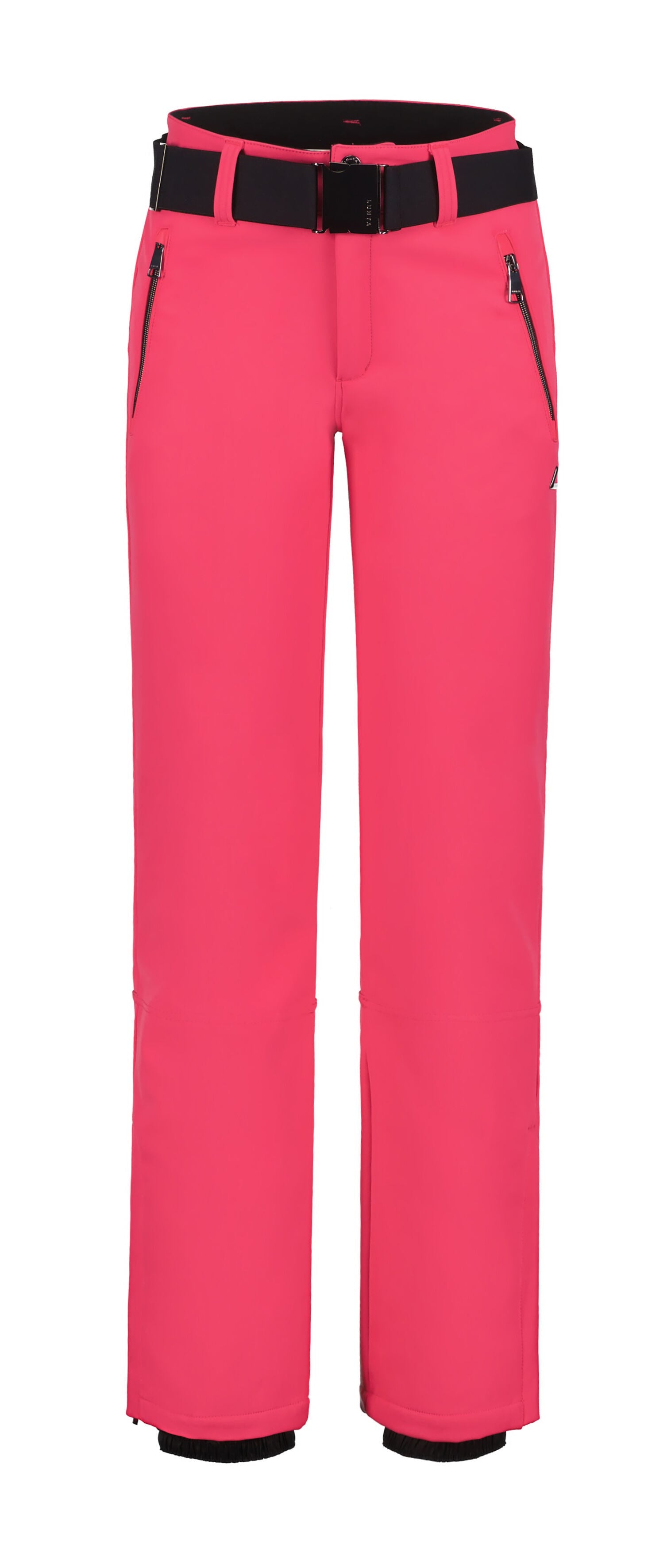 Luhta Joentaus Softshellhose Damen – Raspberry
