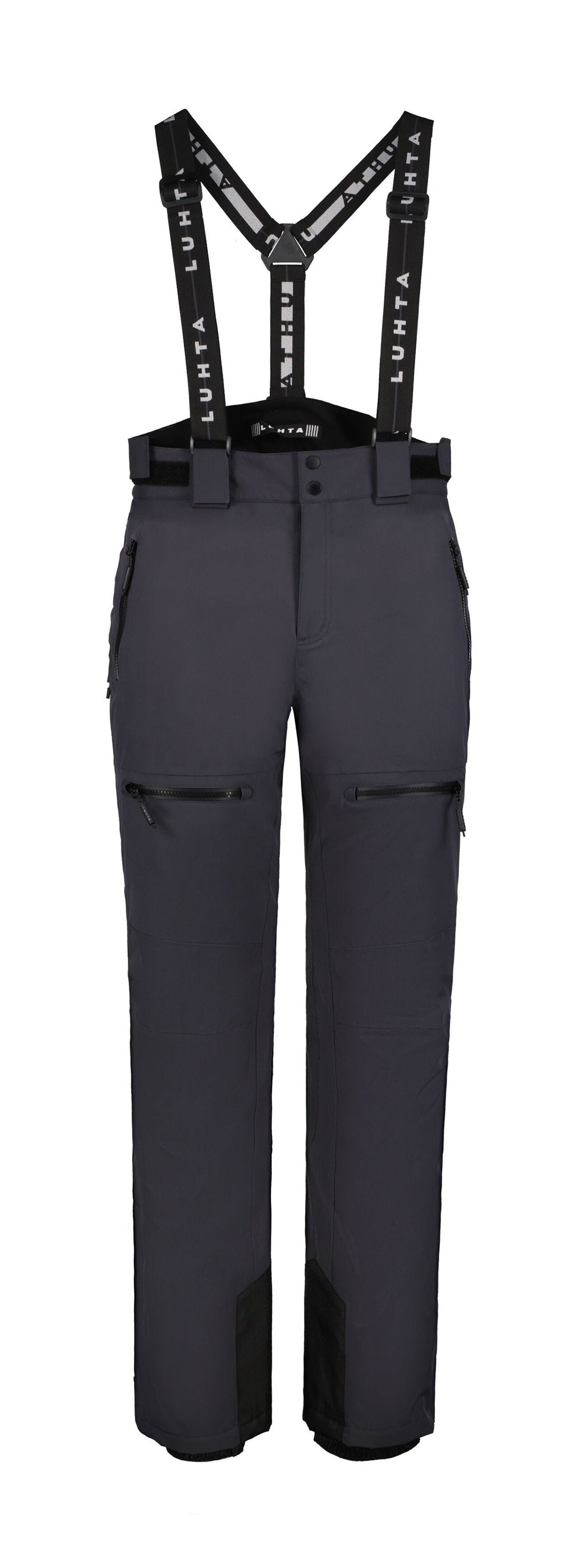 Luhta Kovero Skihose Herren – Anthracite