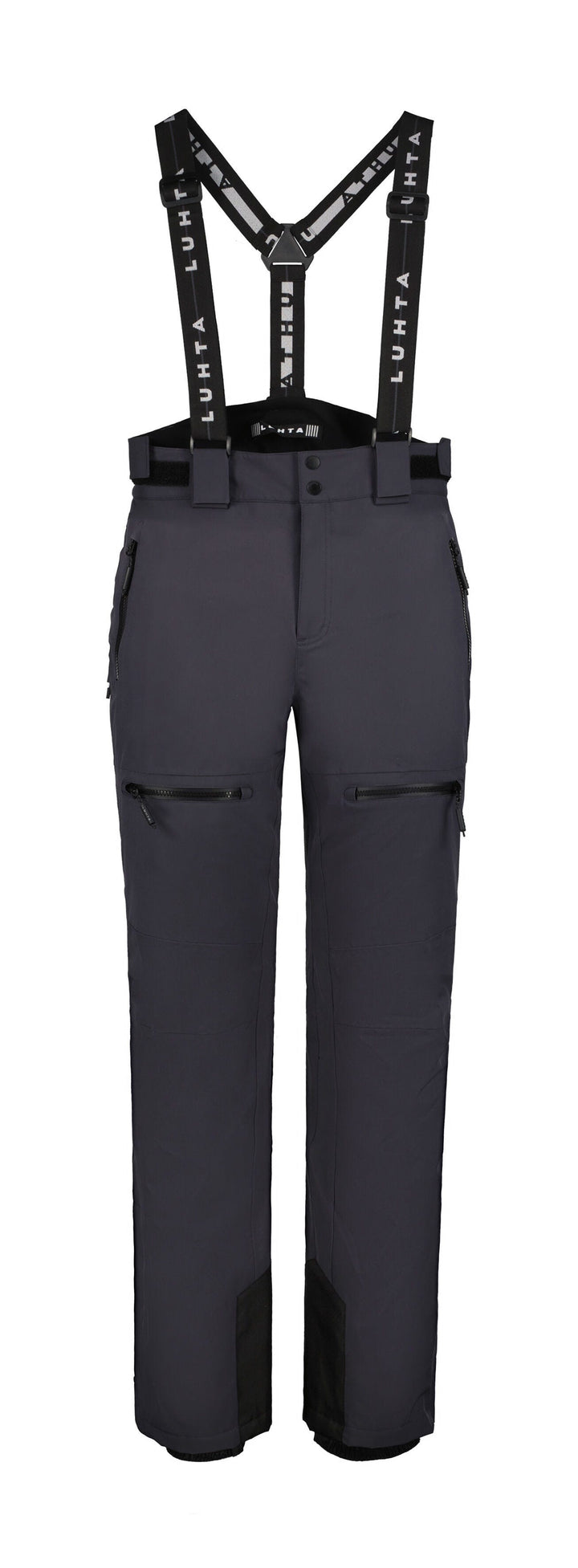Luhta Kovero Skihose Herren – Anthracite