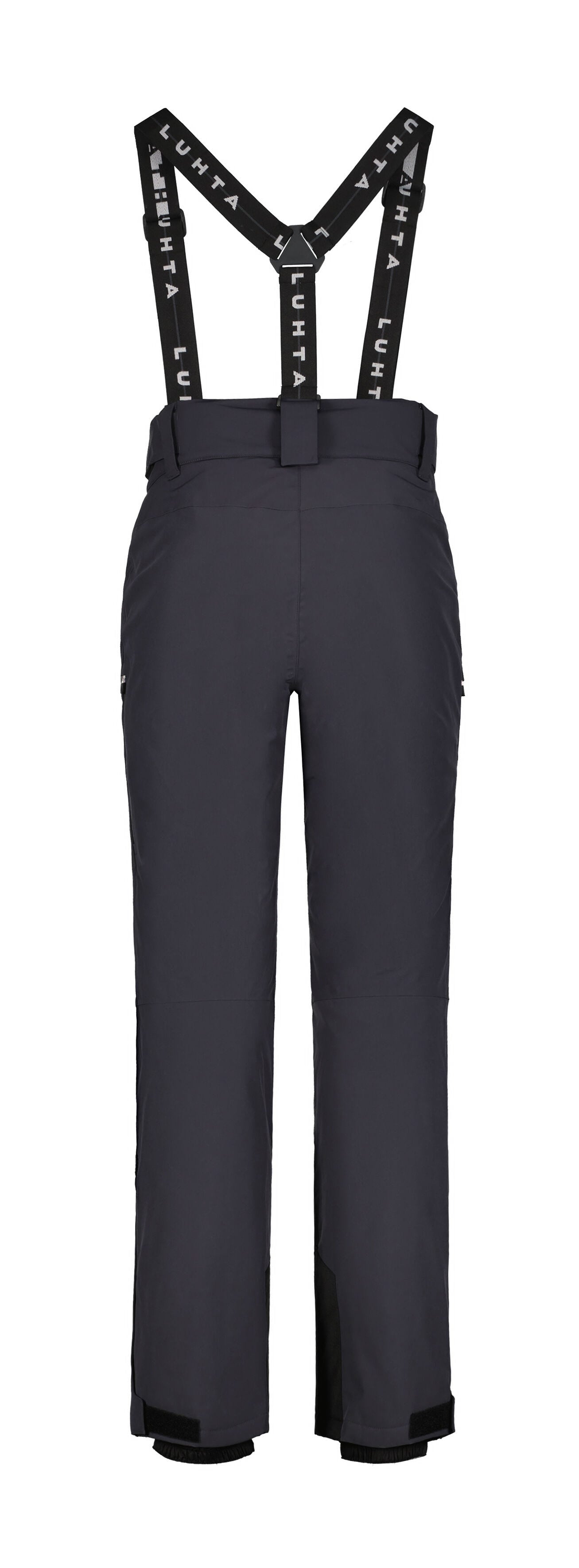 Luhta Kovero Skihose Herren – Anthracite