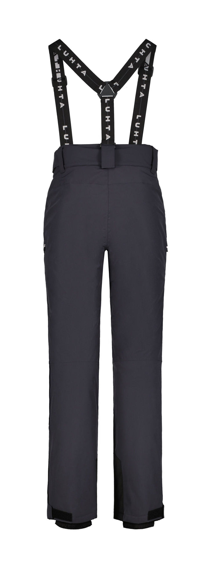 Luhta Kovero Skihose Herren – Anthracite