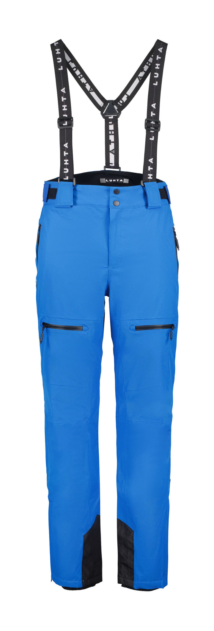 Luhta Kovero Skihose Herren – Blue