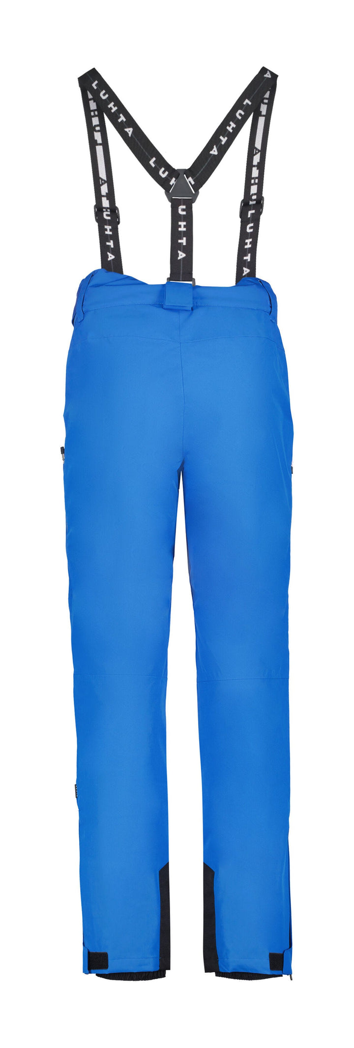 Luhta Kovero Skihose Herren – Blue