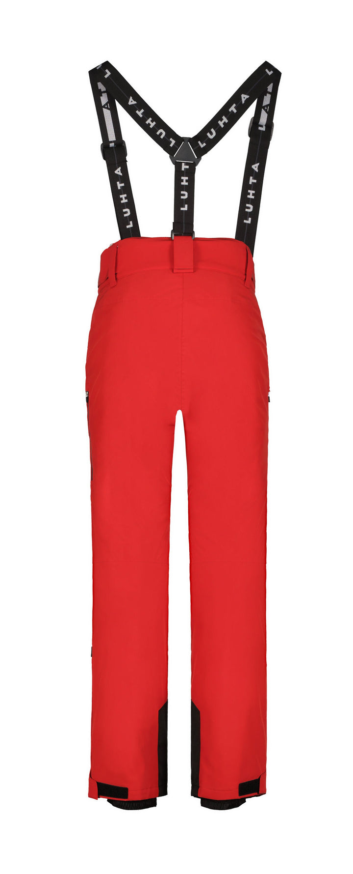 Luhta Kovero Skihose Herren – Cranberry