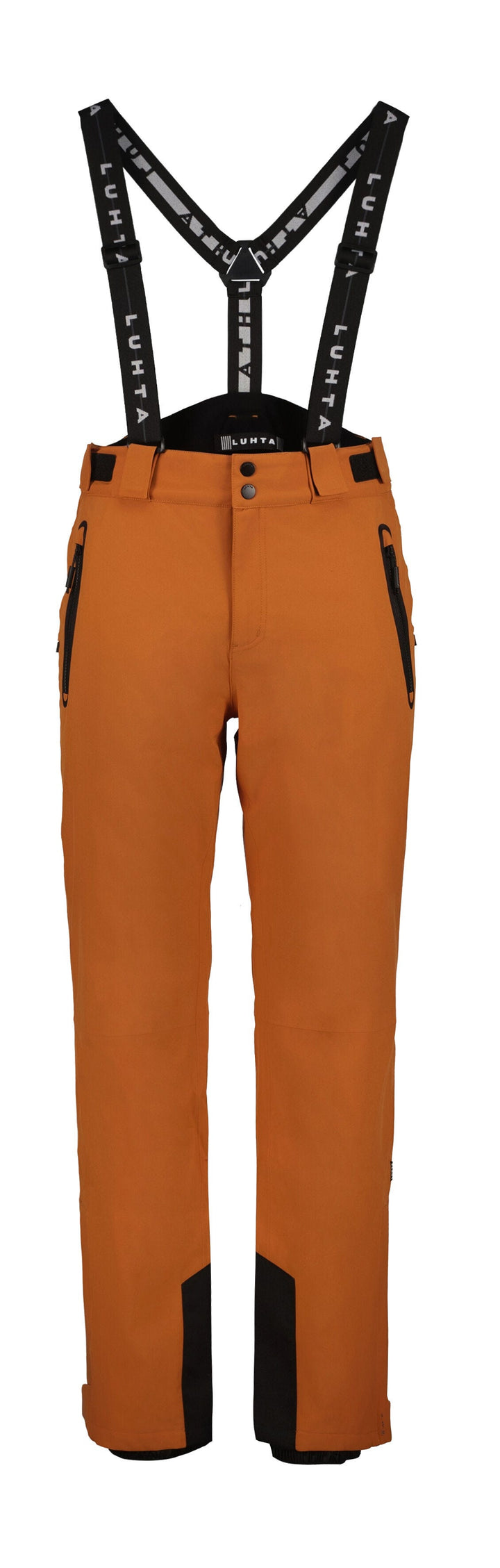 Luhta Kortepohja Skihose Herren – Amber