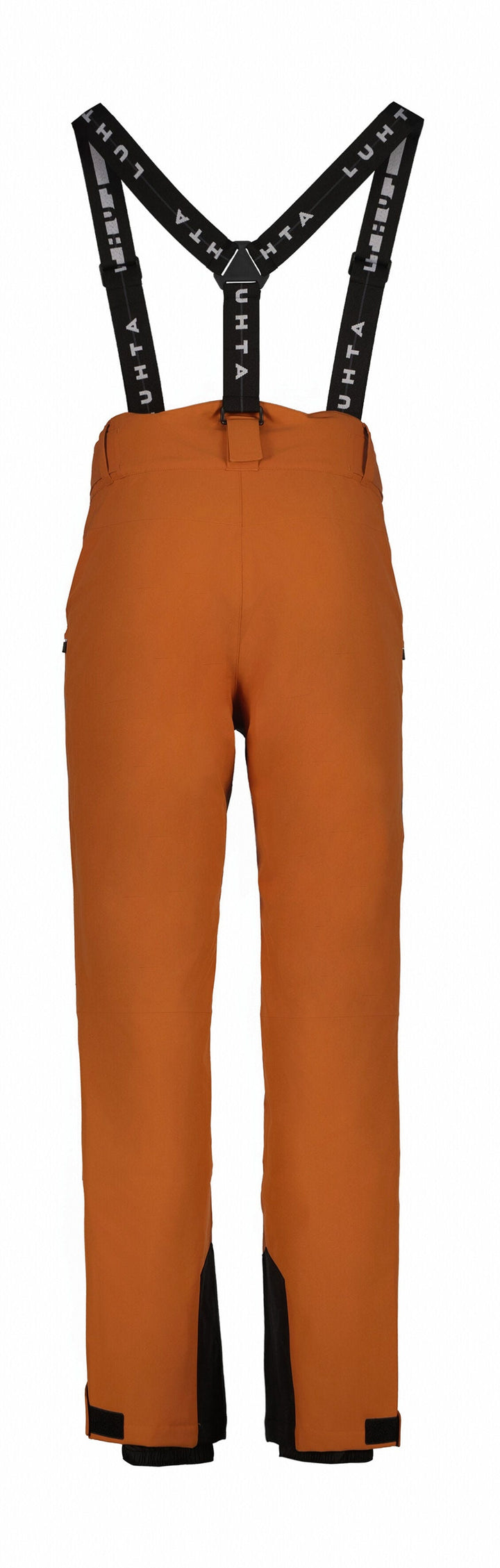 Luhta Kortepohja Skihose Herren – Amber