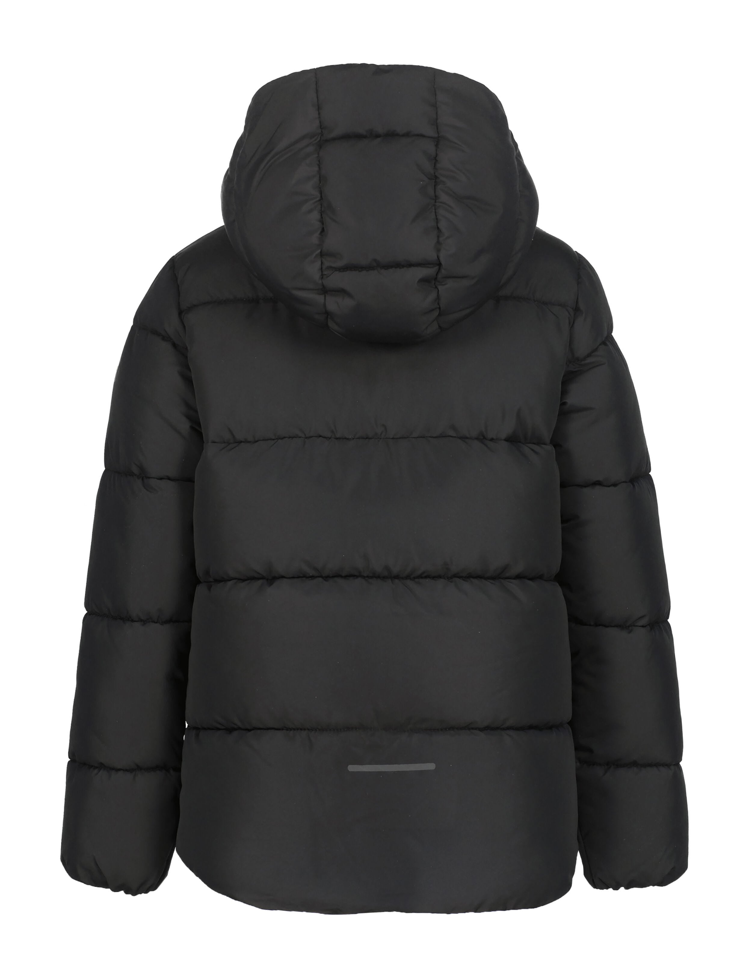Icepeak Kenova Jr Jacke Kinder – Basic black