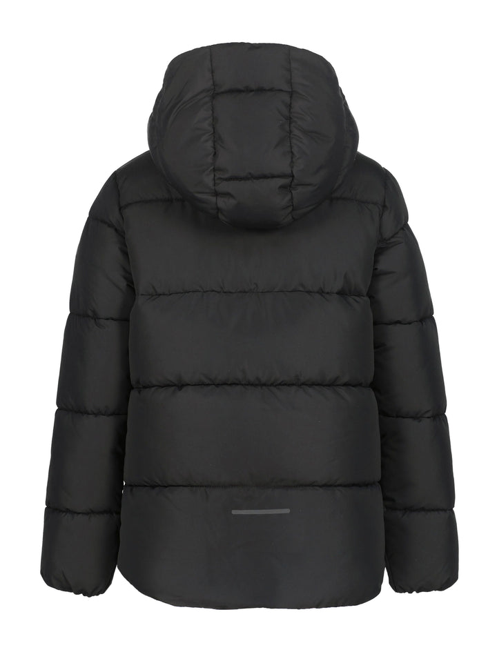 Icepeak Kenova Jr Jacke Kinder – Basic black