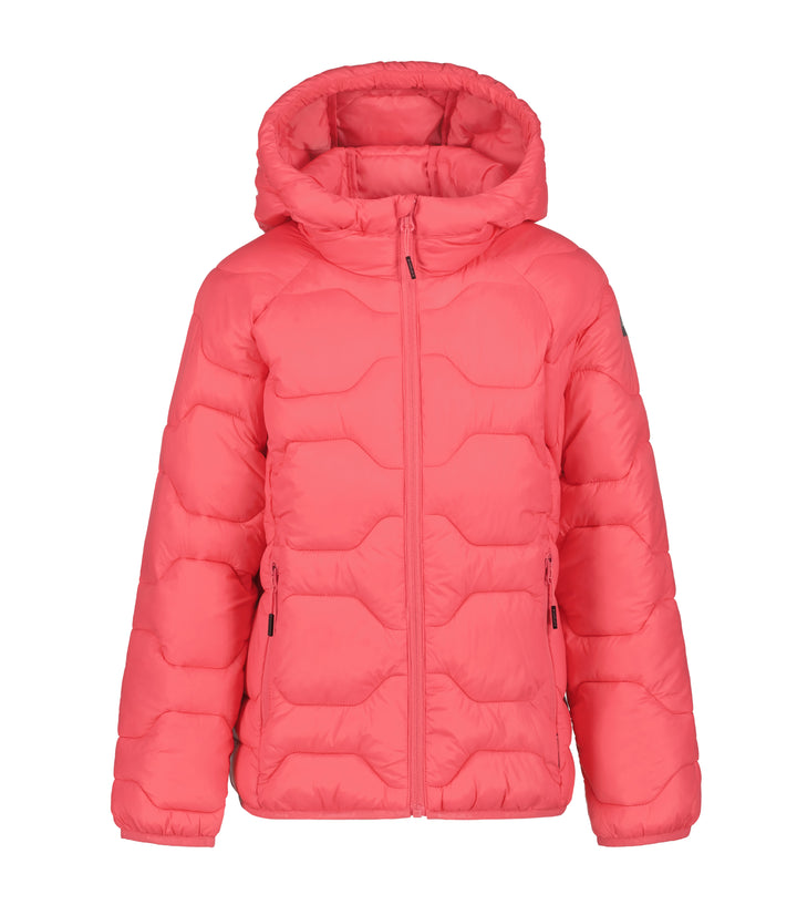 Icepeak Kamiah Jacke Kinder