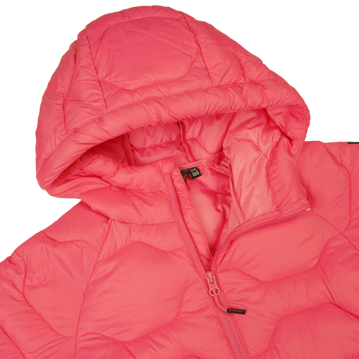 Icepeak Kamiah Jacke Kinder