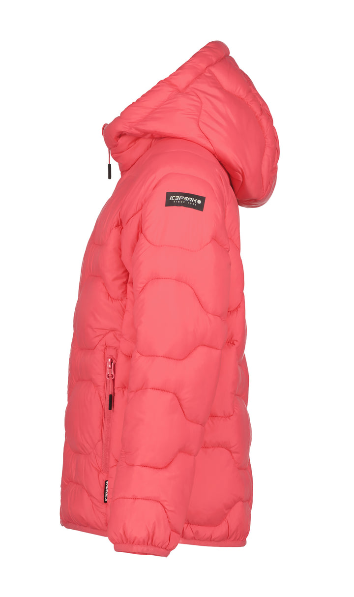 Icepeak Kamiah Jacke Kinder