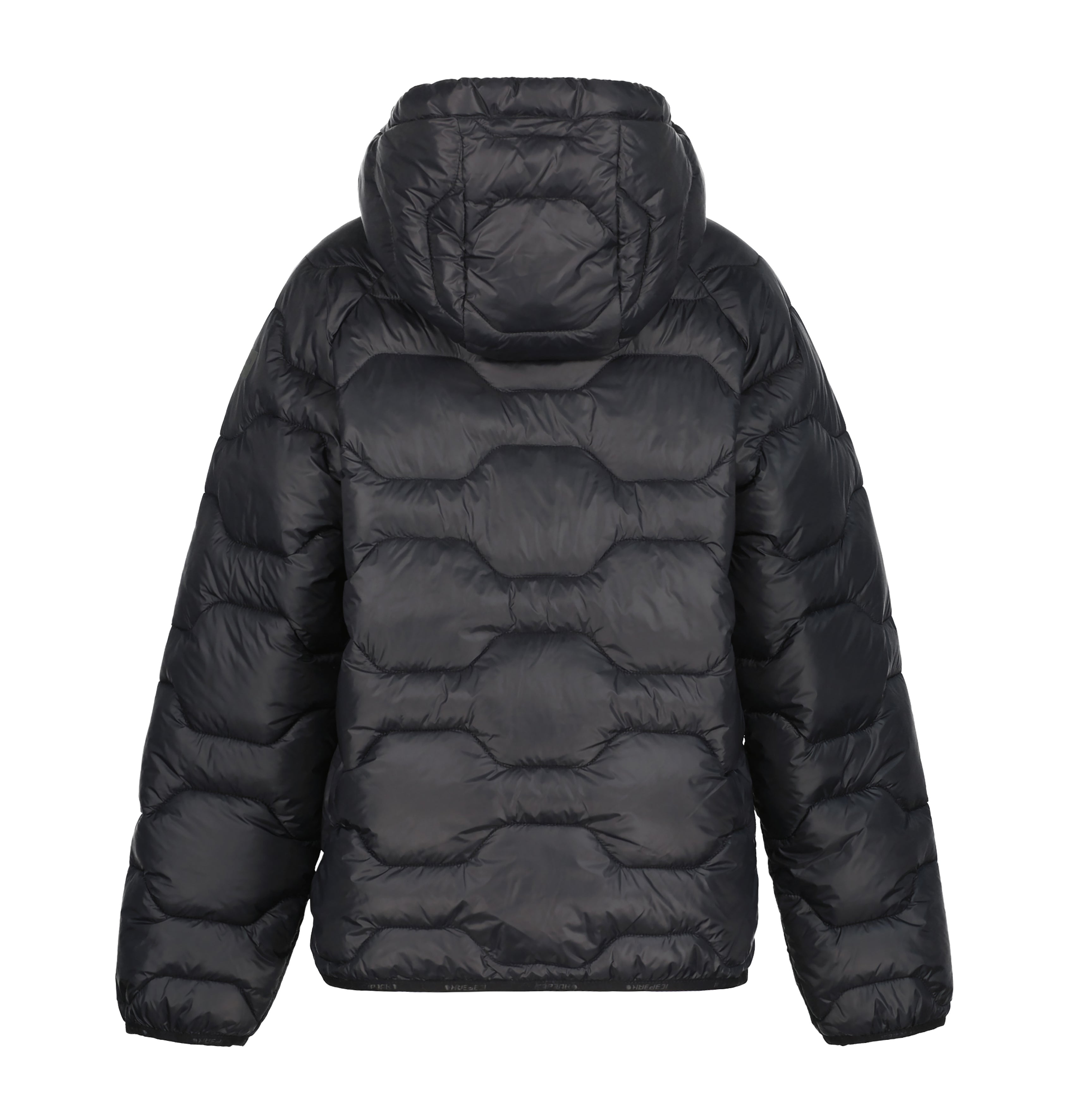Icepeak Kamiah Jacke Kinder