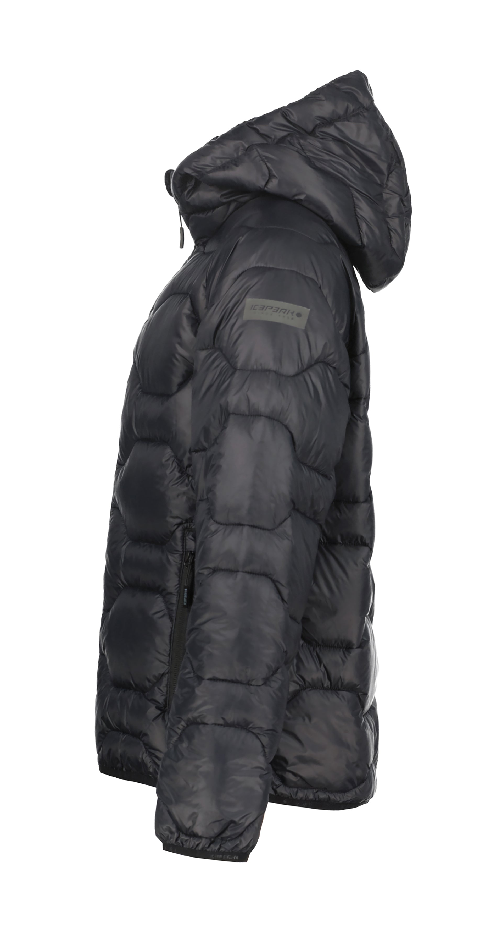 Icepeak Kamiah Jacke Kinder