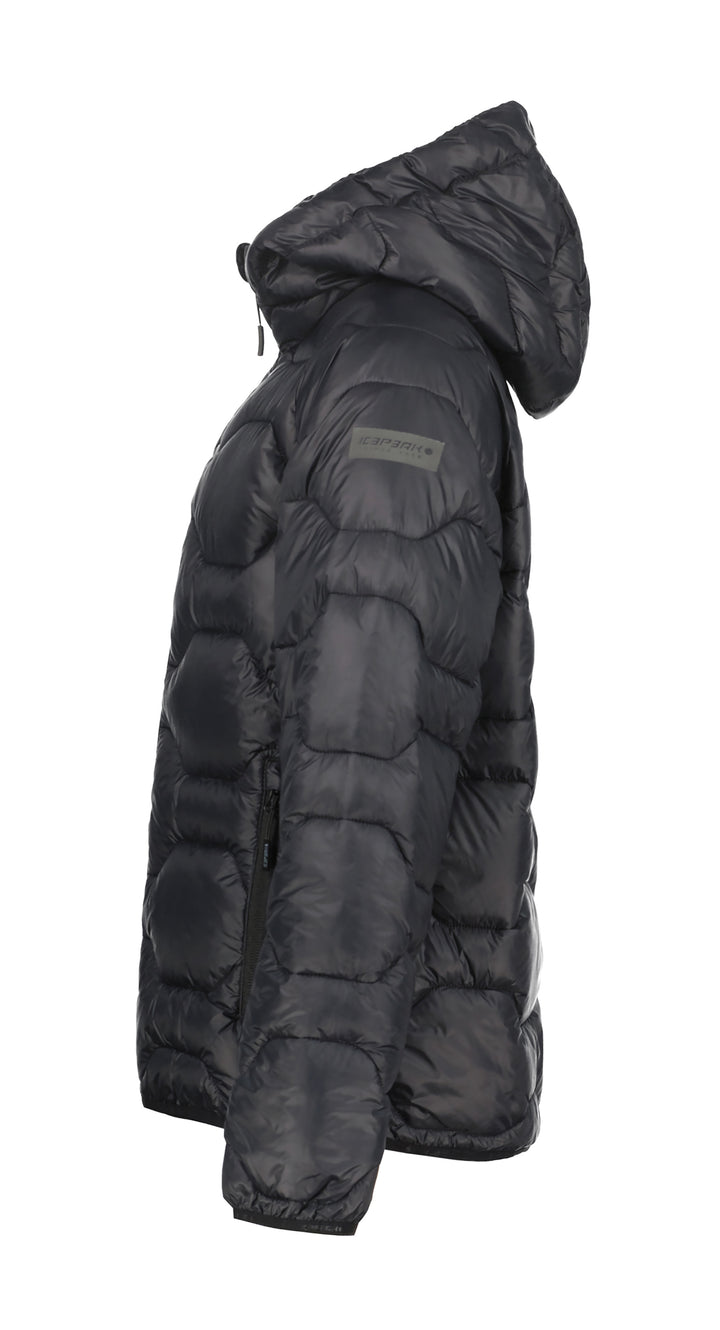 Icepeak Kamiah Jacke Kinder
