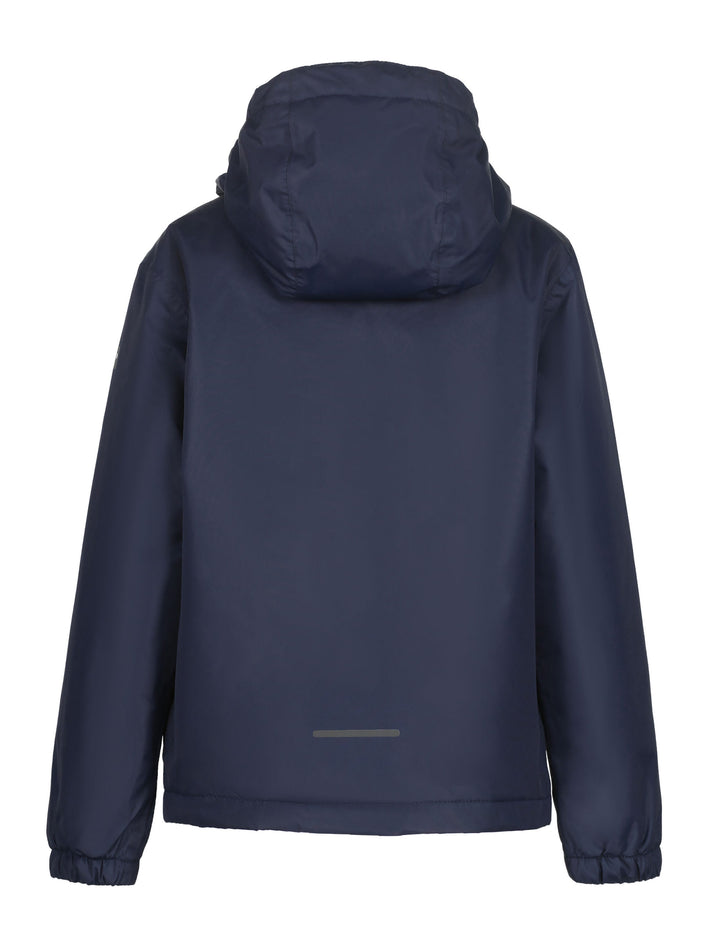 Icepeak Kaktovik Jr Jacke Kinder – Dark blue