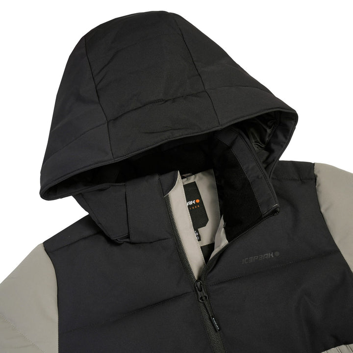 Icepeak Louin Daunenjacke Kinder