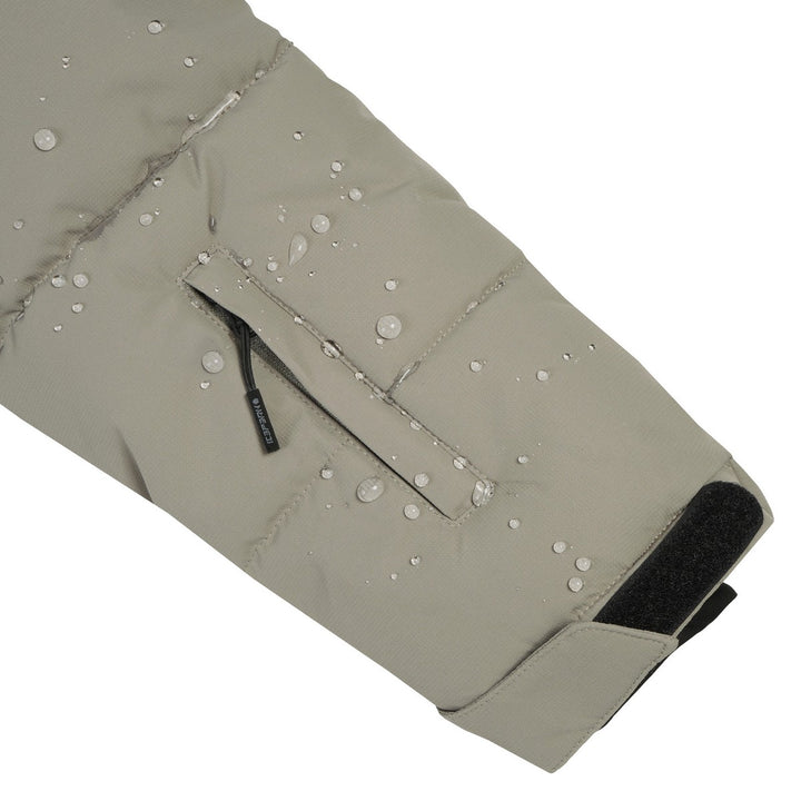 Icepeak Louin Daunenjacke Kinder