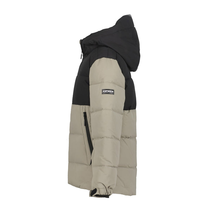Icepeak Louin Daunenjacke Kinder