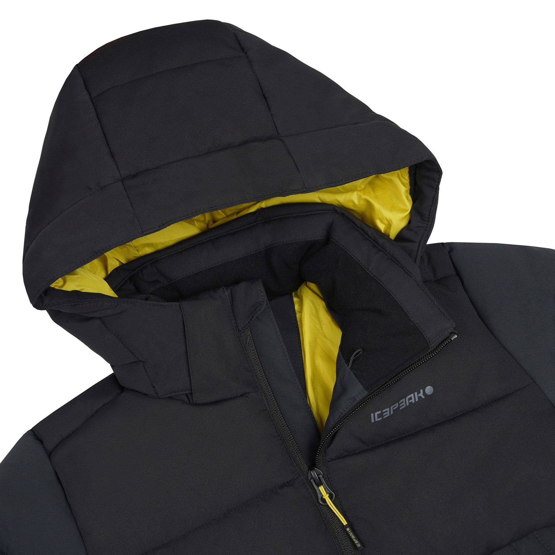 Icepeak Louin Jr Jacke
