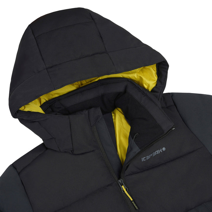 Icepeak Louin Jr Jacke