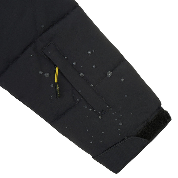 Icepeak Louin Jr Jacke