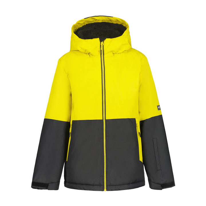 Icepeak Latimer Jacke Kinder