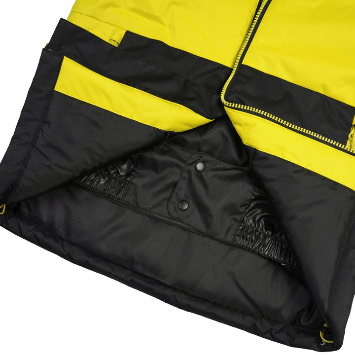 Icepeak Latimer Jacke Kinder