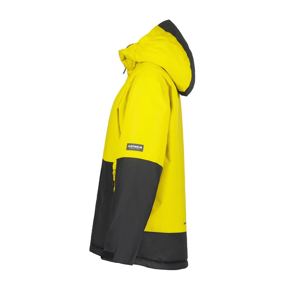 Icepeak Latimer Jacke Kinder
